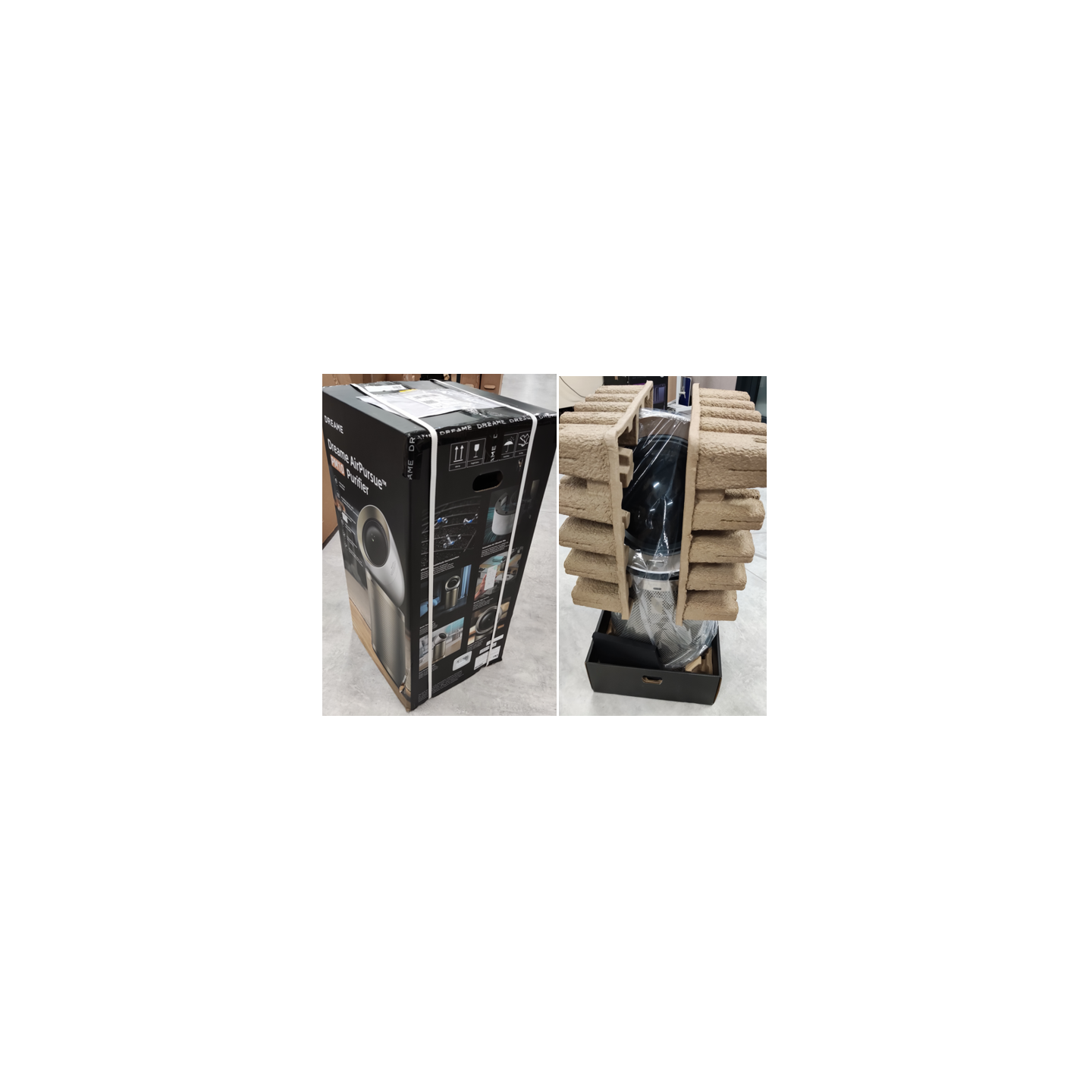 ELKO Outlet — actual item condition
