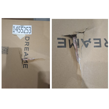 ELKO Outlet — actual item condition