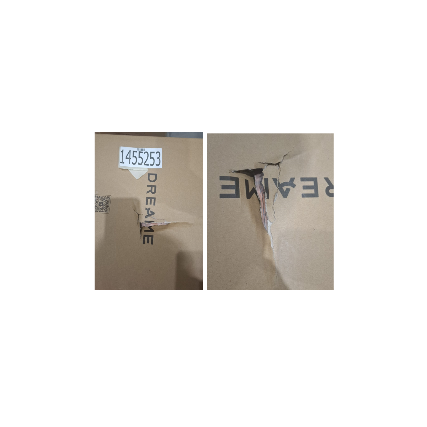ELKO Outlet — actual item condition