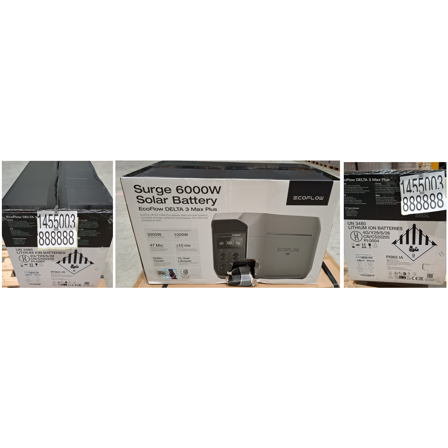 ELKO Outlet — konkrētās preces stāvoklis