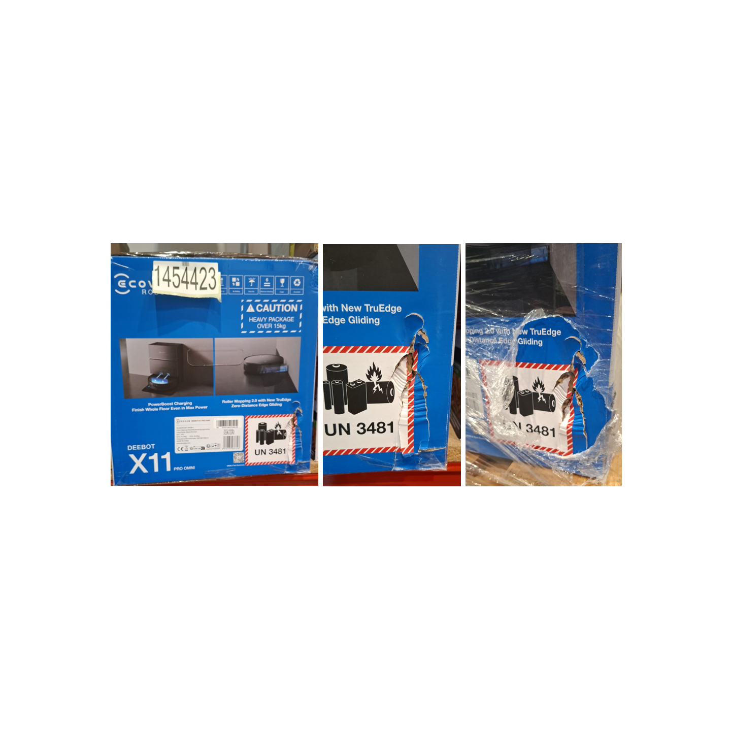 ELKO Outlet — actual item condition
