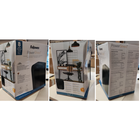 ELKO Outlet — actual item condition