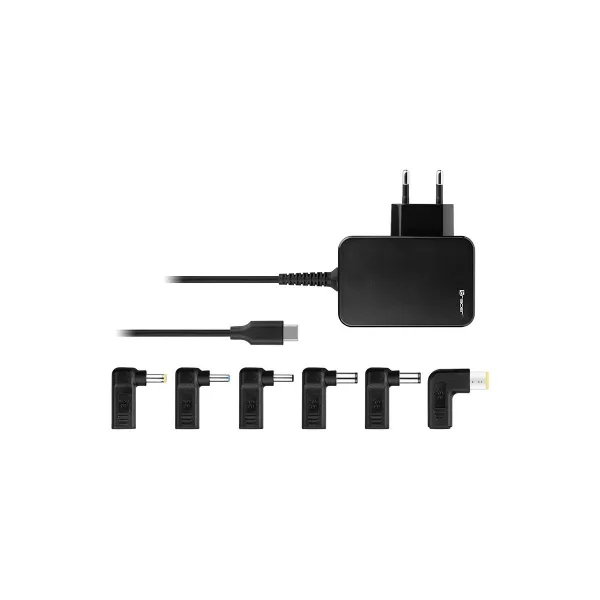 Tracer Prime 65W 7w1 Nb power supply