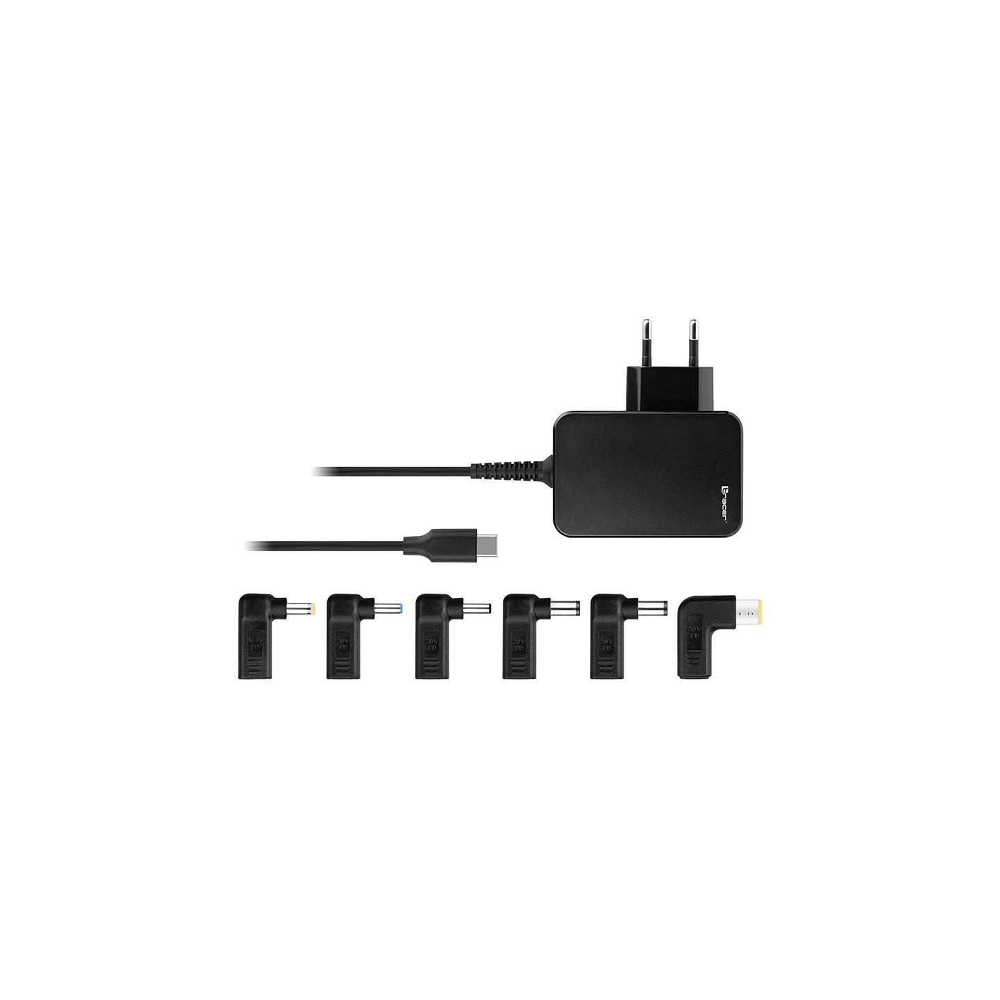 Tracer Prime 65W 7w1 Nb power supply