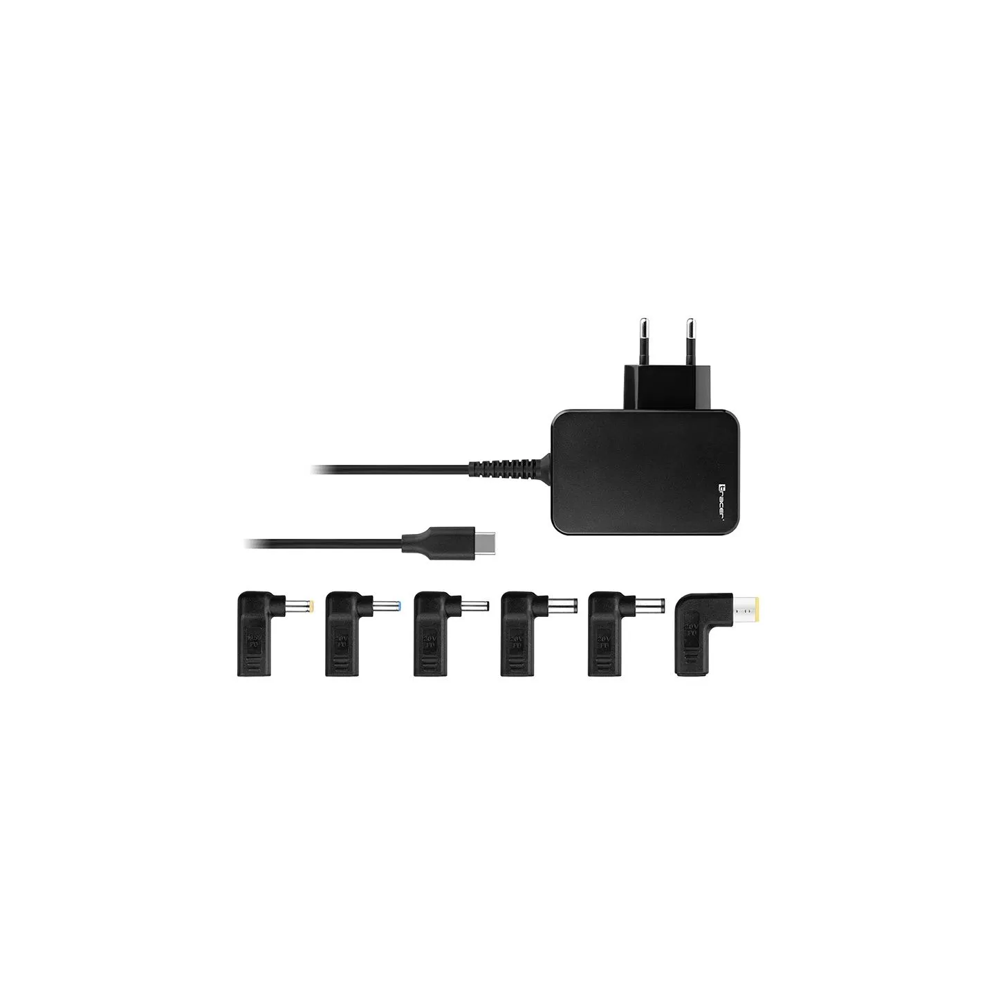 Tracer Prime 65W 7w1 Nb power supply