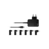 Tracer Prime 65W 7w1 Nb power supply