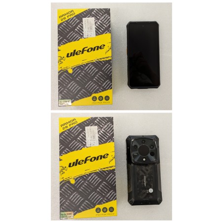 ELKO Outlet — actual item condition