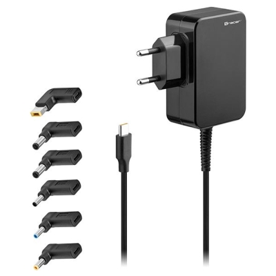 Tracer Prime 65W 7w1 Nb power supply