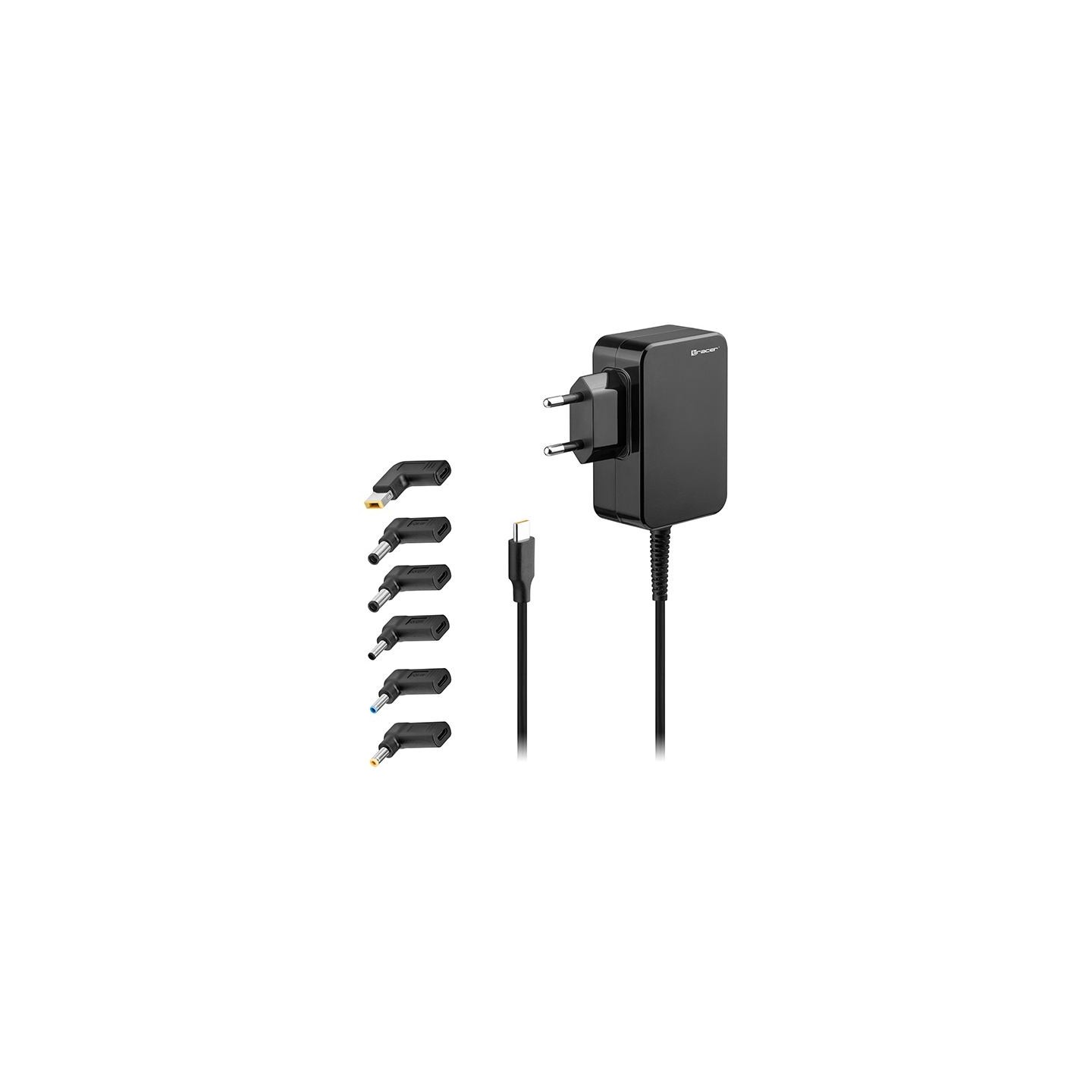 Tracer Prime 65W 7w1 Nb power supply