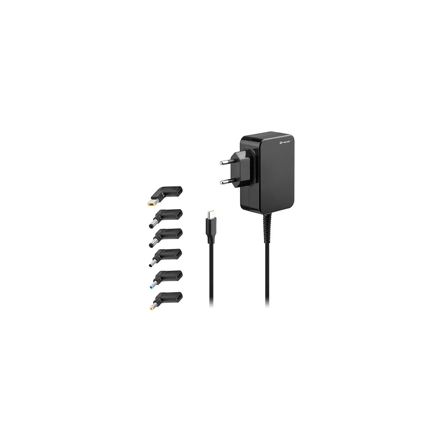 Tracer Prime 65W 7w1 Nb power supply