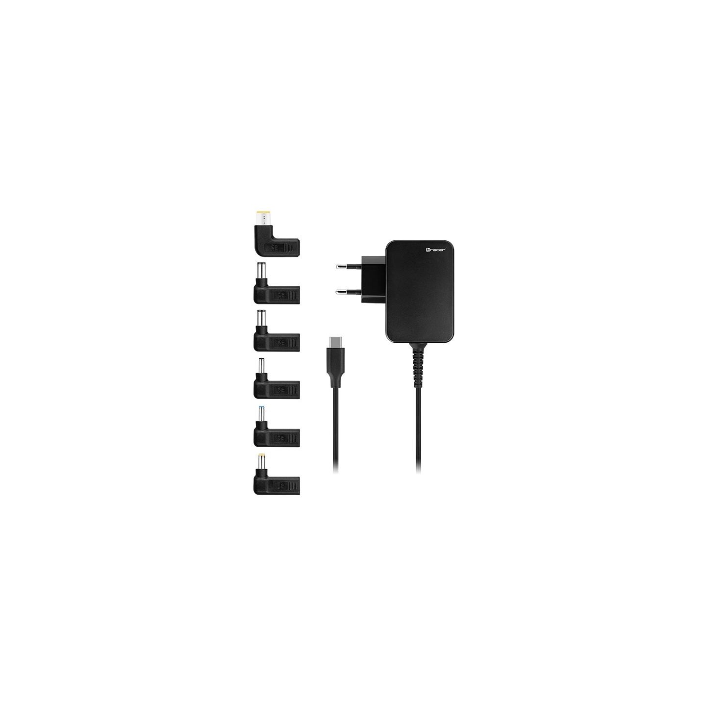 Tracer Prime 65W 7w1 Nb power supply