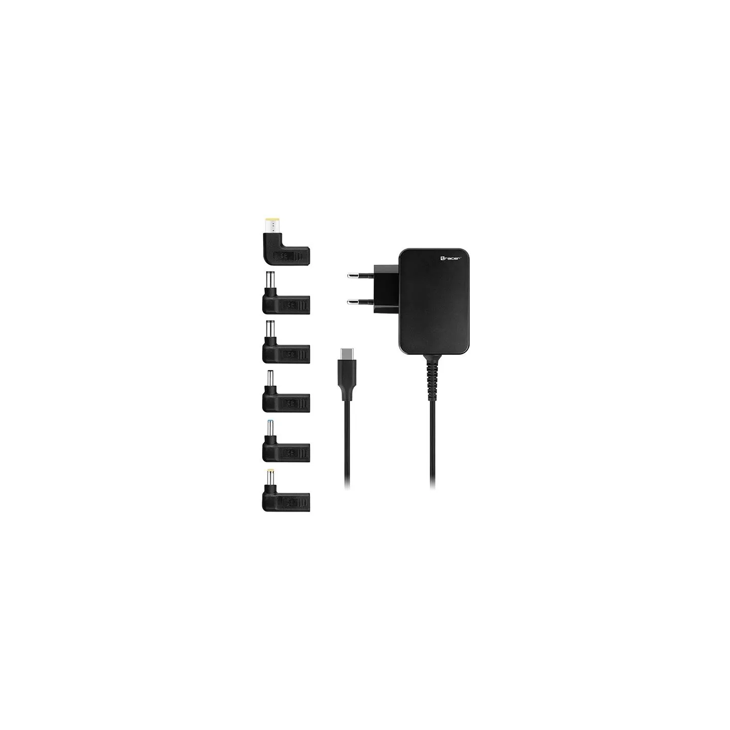 Tracer Prime 65W 7w1 Nb power supply