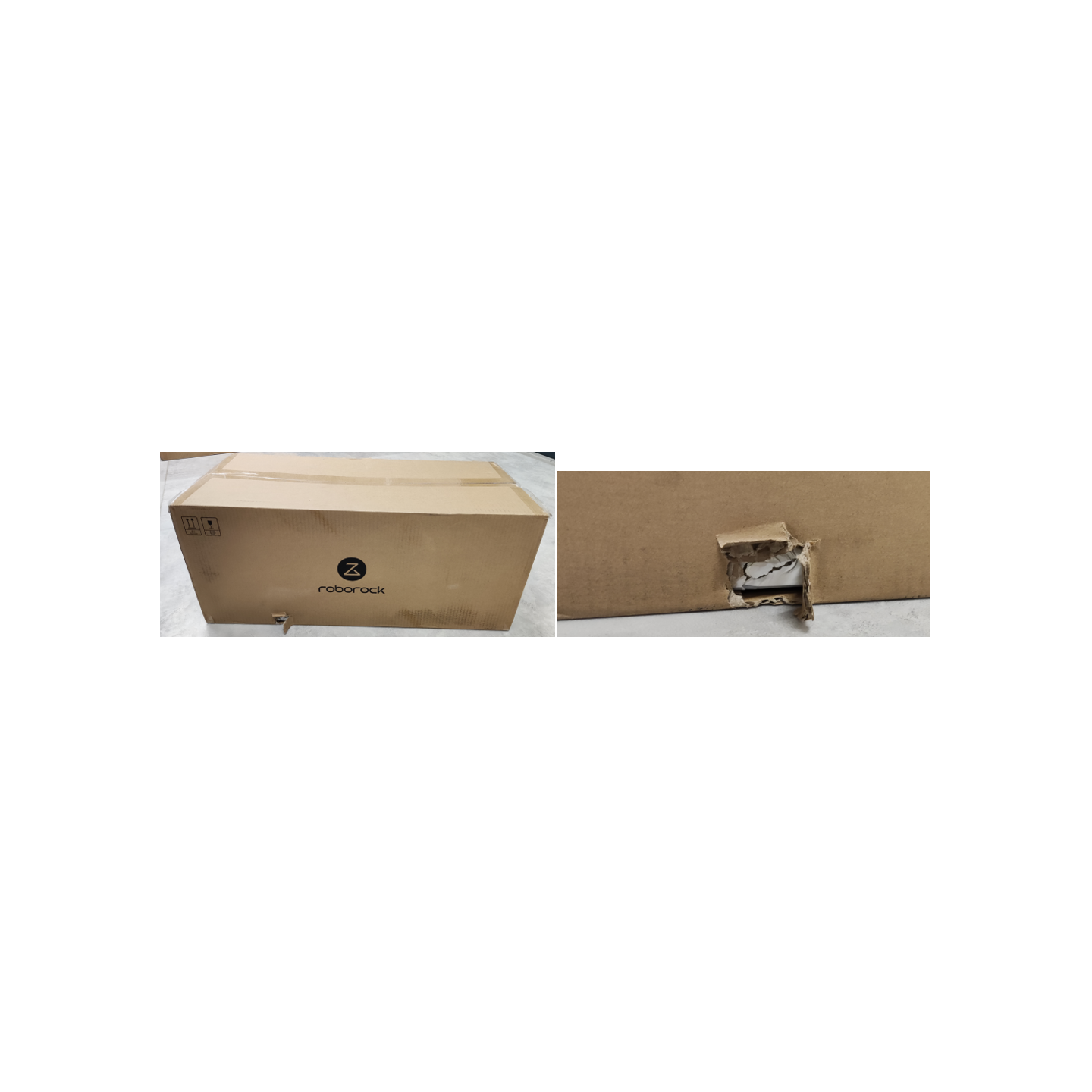 ELKO Outlet — actual item condition