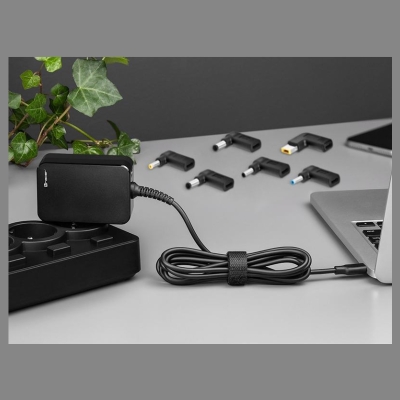 Tracer Prime 65W 7w1 Nb power supply