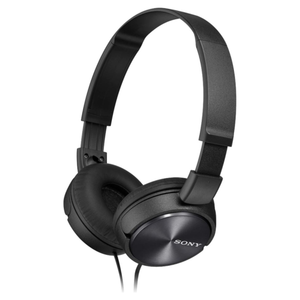 Sony MDRZX310APB.CE7 ZX HEADSET BLACK
