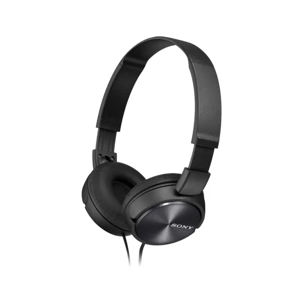 Sony MDRZX310APB.CE7 ZX HEADSET BLACK