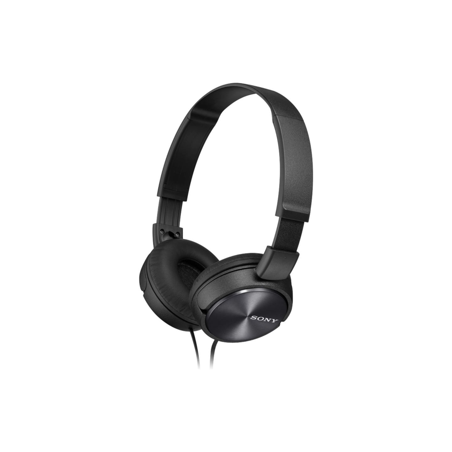 Sony MDRZX310APB.CE7 ZX HEADSET BLACK