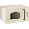 Gorenje | Microwave oven with grill | MO4250CLI | Free standing | 20 L | 700 W | Grill | Ivory