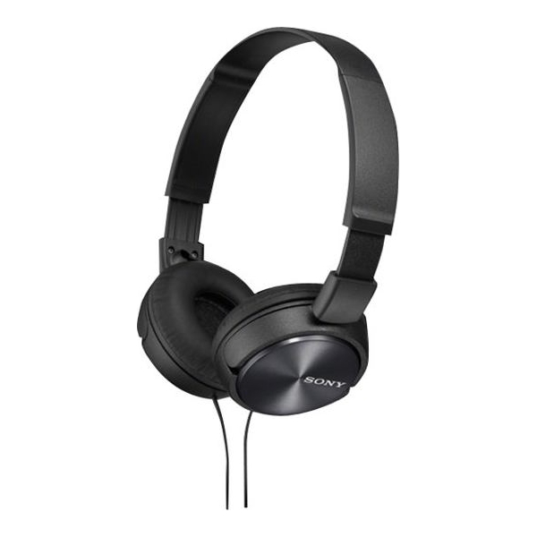 Sony MDRZX310APB.CE7 ZX HEADSET BLACK