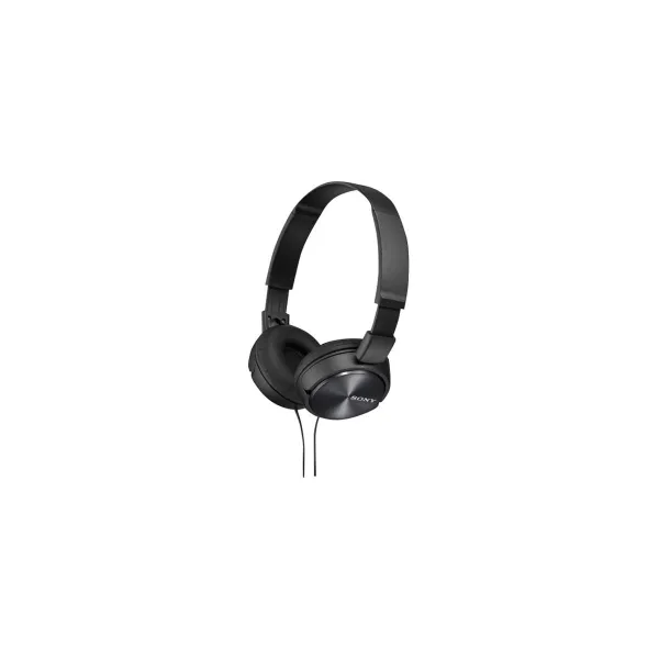 Sony MDRZX310APB.CE7 ZX HEADSET BLACK