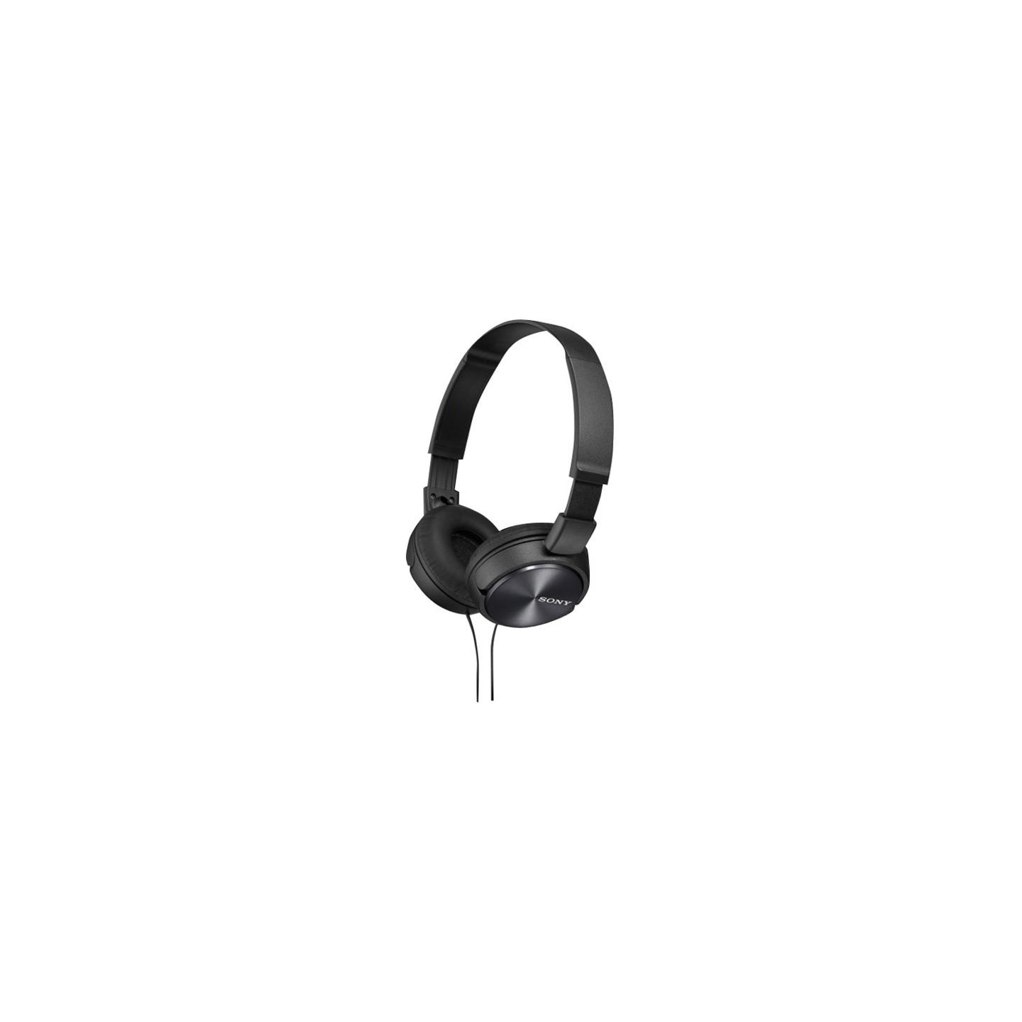 Sony MDRZX310APB.CE7 ZX HEADSET BLACK