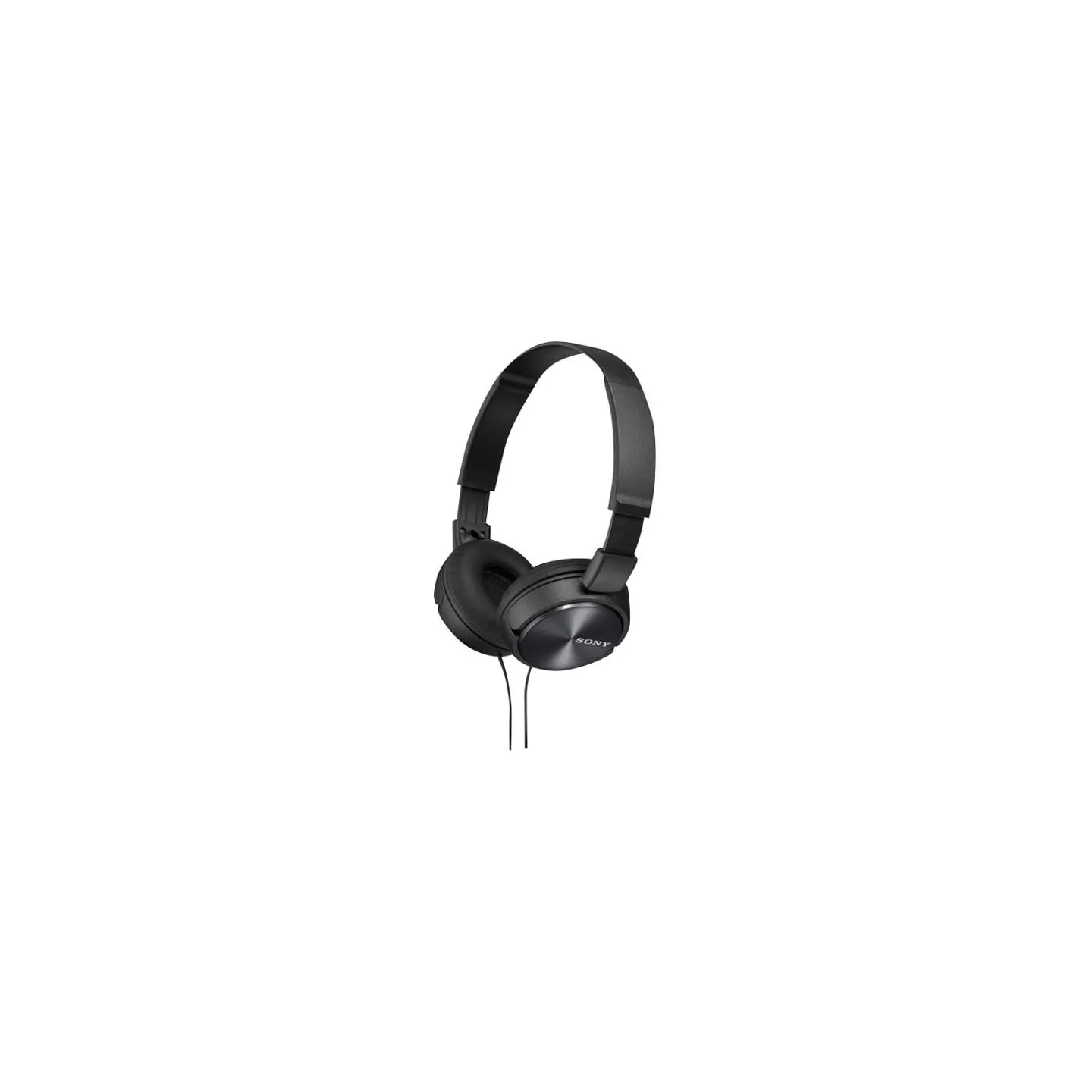 Sony MDRZX310APB.CE7 ZX HEADSET BLACK