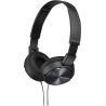 Sony MDRZX310APB.CE7 ZX HEADSET BLACK