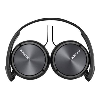 Sony MDRZX310APB.CE7 ZX HEADSET BLACK