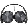 Sony MDRZX310APB.CE7 ZX HEADSET BLACK
