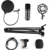 Sandberg Streamer USB Microphone Kit