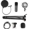 Sandberg Streamer USB Microphone Kit