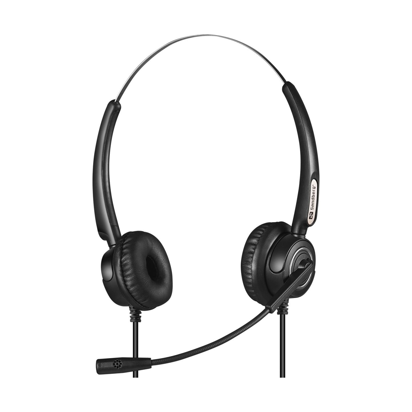 Sandberg USB+RJ9/11 Headset Pro Stereo