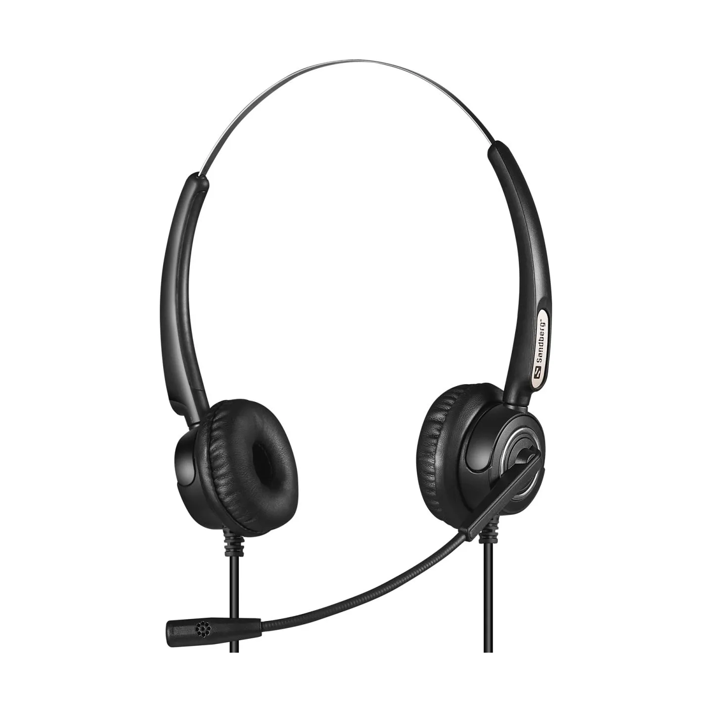 Sandberg USB+RJ9/11 Headset Pro Stereo