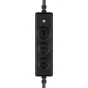 Sandberg USB+RJ9/11 Headset Pro Stereo
