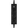 Sandberg USB+RJ9/11 Headset Pro Stereo