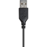 Sandberg USB+RJ9/11 Headset Pro Stereo