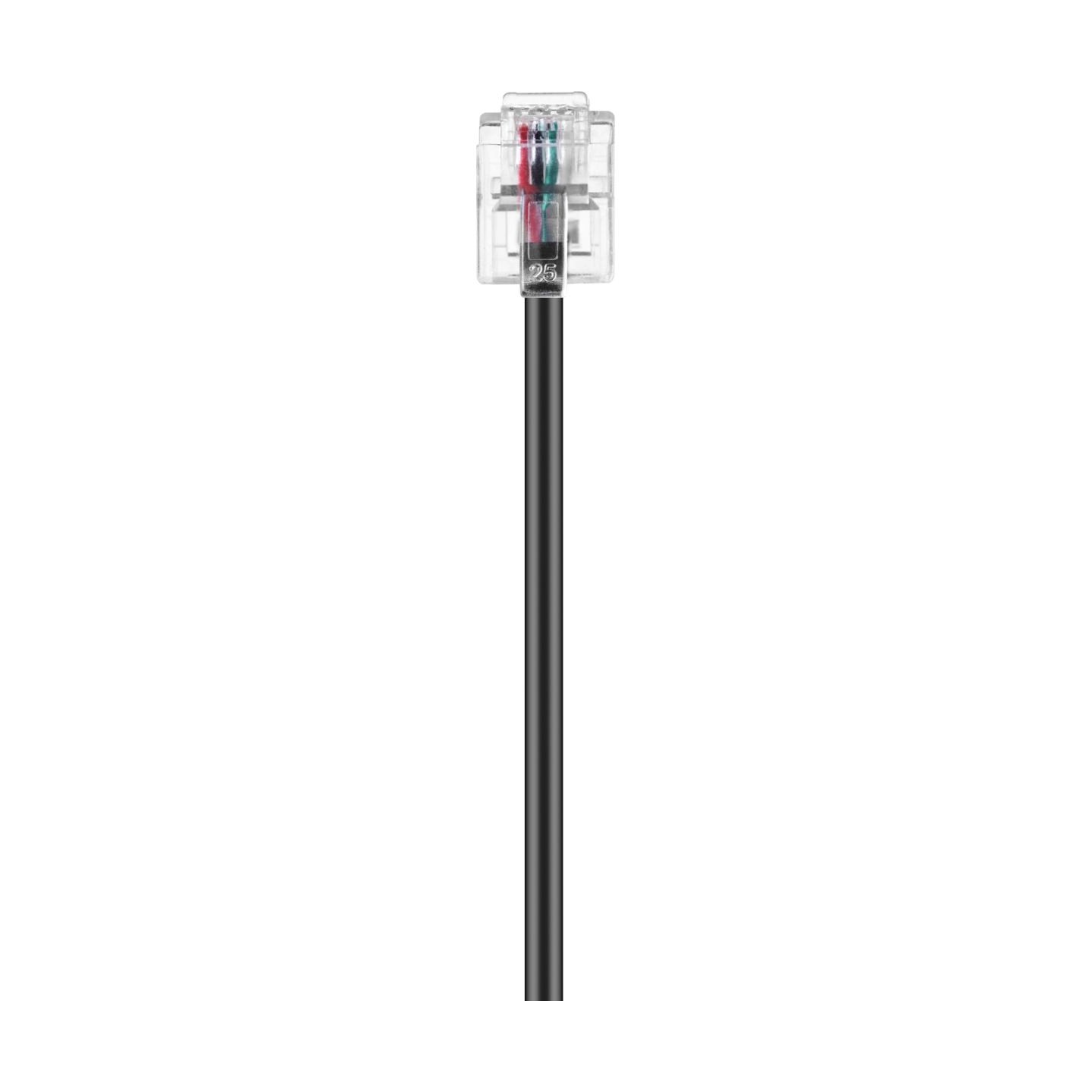 Sandberg USB+RJ9/11 Headset Pro Stereo