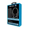 Sandberg USB+RJ9/11 Headset Pro Stereo