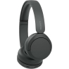 Sony WH-CH520 Headphones on-ear Black