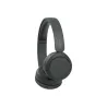 Sony WH-CH520 Headphones on-ear Black
