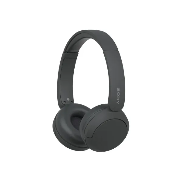 Sony WH-CH520 Headphones on-ear Black