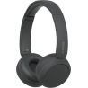 Sony WH-CH520 Headphones on-ear Black