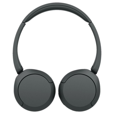 Sony WH-CH520 Headphones on-ear Black