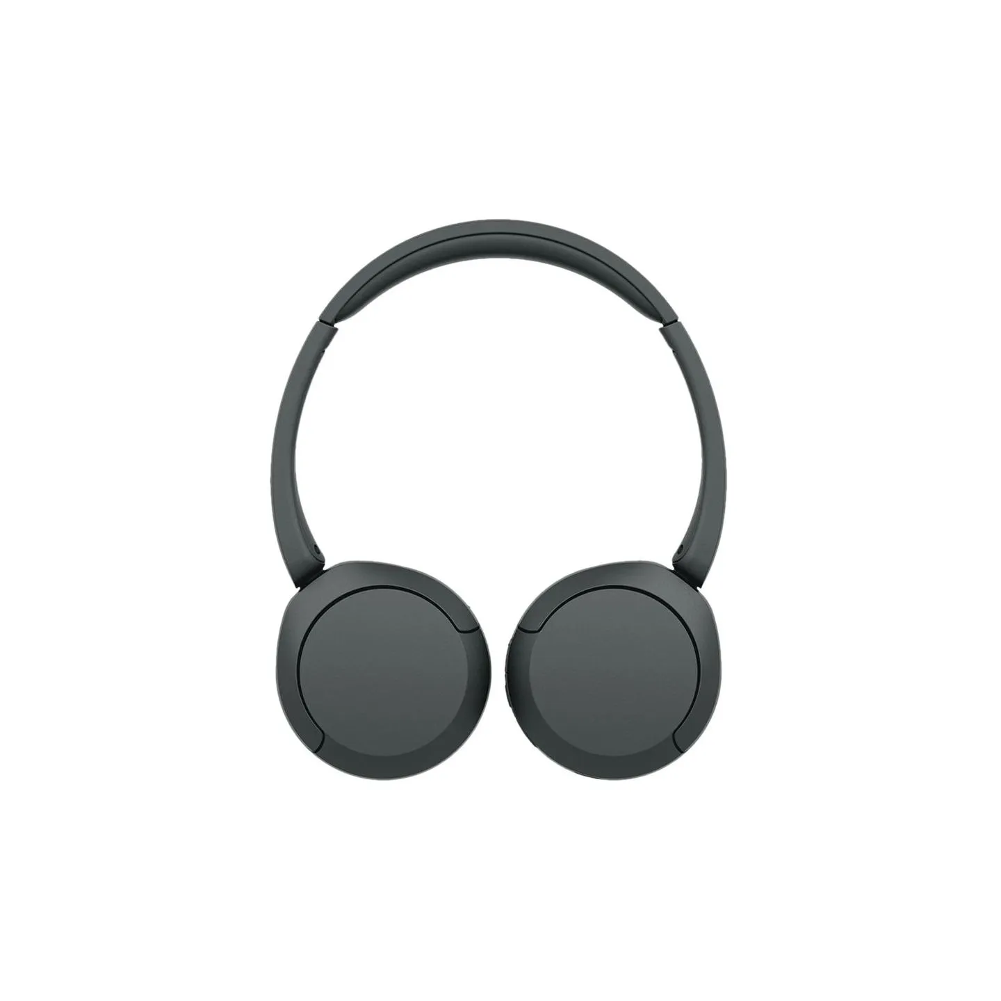 Sony WH-CH520 Headphones on-ear Black