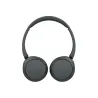Sony WH-CH520 Headphones on-ear Black