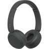 Sony WH-CH520 Headphones on-ear Black