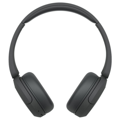 Sony WH-CH520 Headphones on-ear Black