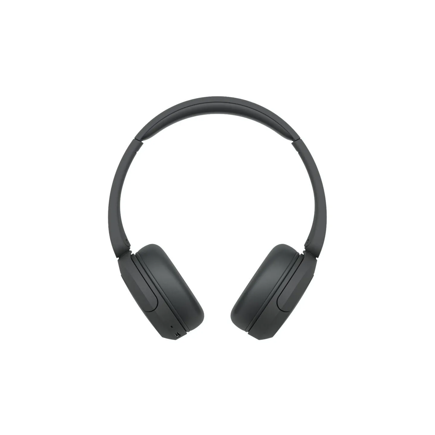 Sony WH-CH520 Headphones on-ear Black