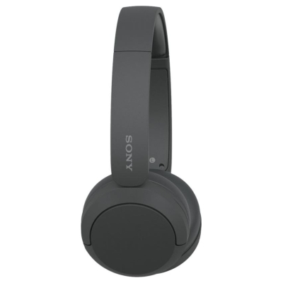 Sony WH-CH520 Headphones on-ear Black