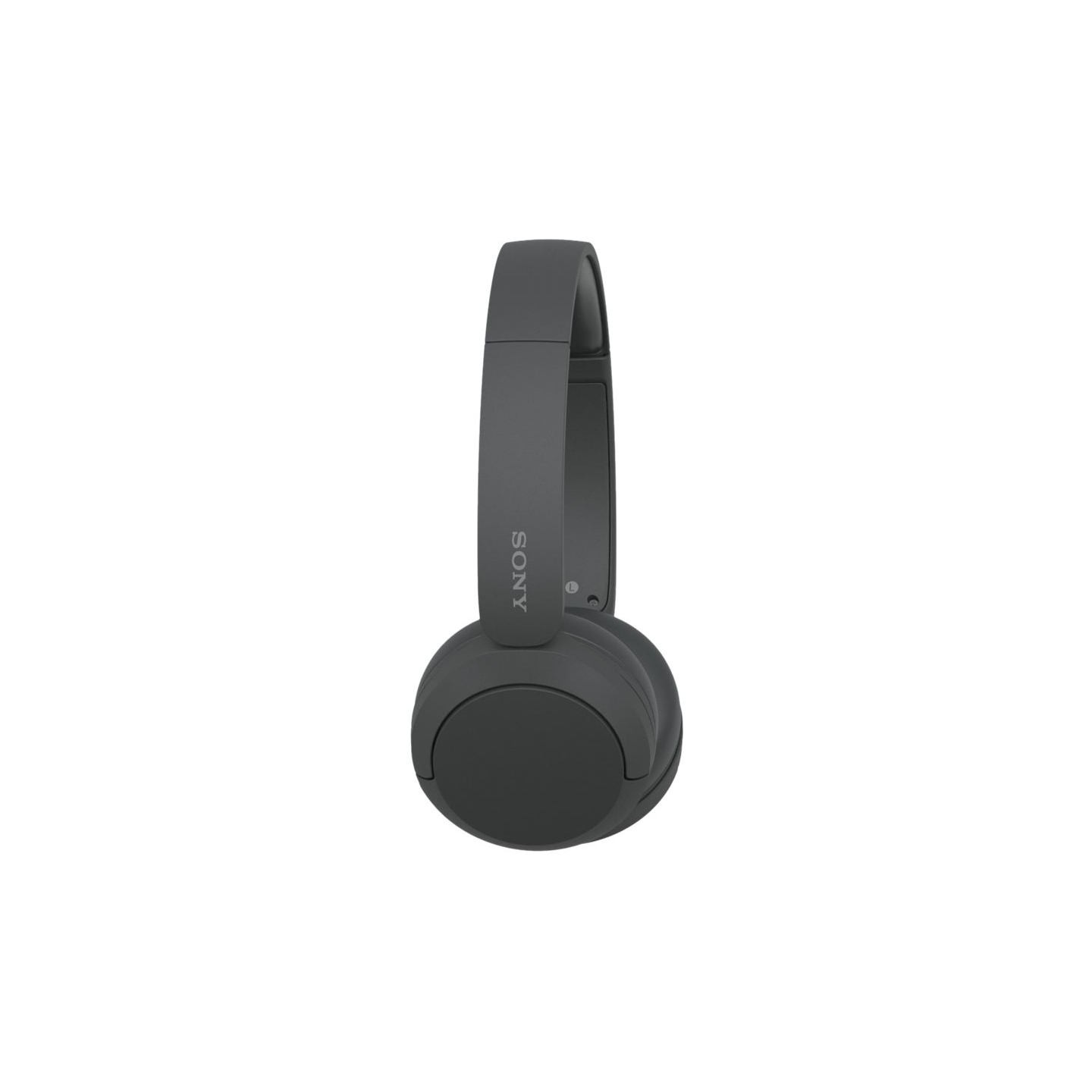 Sony WH-CH520 Headphones on-ear Black